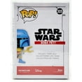 thumbnail image 3 of Funko POP Star Wars Boba Fett 305 Vinyl Bobble Head Figure, 3 of 3