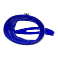 thumbnail image 4 of Ethern Adults Snorkel Diving Mask Anti Fog Waterproof Glass Swimming Goggles Adjustable Blue, 4 of 9