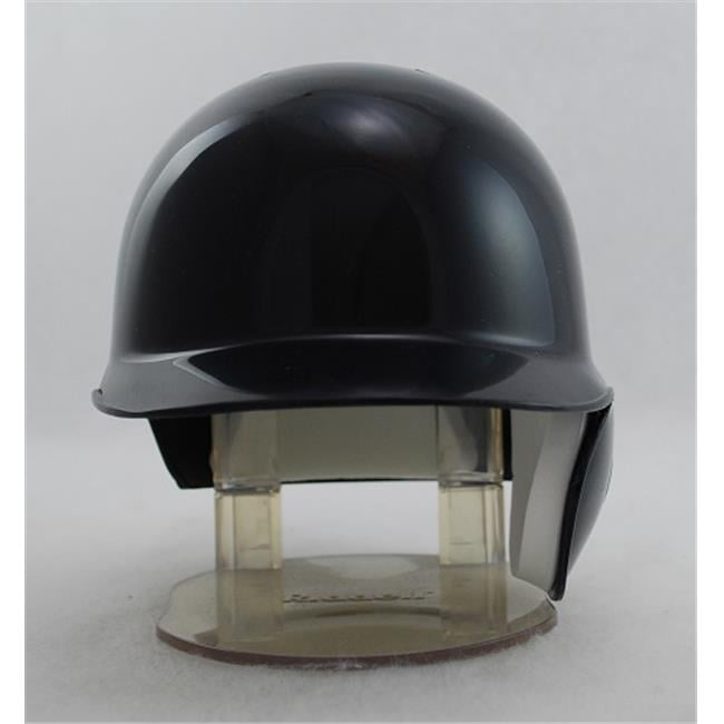 Riddell Mini Batting Helmet Black