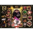 thumbnail image 2 of Ravensburger Disney Villainous: Ratigan Jigsaw Puzzle, 2 of 2