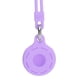 thumbnail image 2 of Estuche protector para localizador, funda de silicona redonda hueca, funda de silicona para localizador, funda de silicona para ubicación, características mejoradas, 2 of 12