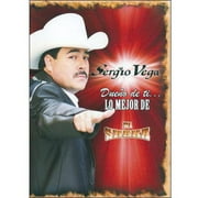 Dueno De Ti... Lo Mejor De El Shaka (Music DVD) (Amaray Case)