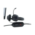thumbnail image 6 of Creative HS-720 V2 USB Digital Audio On-Ear Headset 51EF0960AA000, 6 of 7