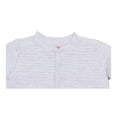 thumbnail image 3 of Conjunto Baby Creysi Unisex 3M Manga Larga Cuello Redondo Jaspe, 3 of 4