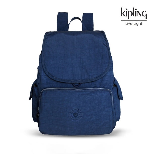 Kipling Original Bolsos De Mujer De Colores Genuinos , Mochilas De Moda , Y Versátil