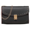 thumbnail image 2 of Puntoco Mujer Simplemente Bolso De Moda Correa Mensajero Bolso De Hombro Bolso De Teléfono Móvil,Almacenamiento En El Hogar, 2 of 9
