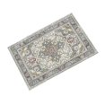 thumbnail image 1 of Non-Slip Carpet Stair Treads with Edging - 32x20in Indoor Stair Runners for Safe Steps & Enhanced Grip, 1 of 5