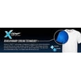 thumbnail image 6 of Hanes Men's Adult X-Temp Short Sleeve Cotton Raglan Shirt and Pants Pajamas Pjs Sleepwear Lounge Set, 6 of 6