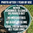 thumbnail image 3 of Cowboy's Wild Game Washer Self-Cleaning Pet/Dog Waterer, 3 of 4