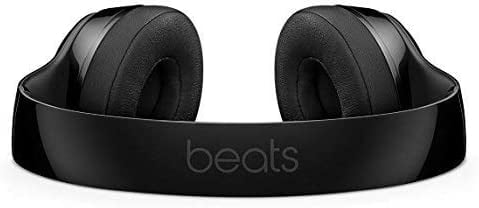 beats solo3 wireless 黒色 Beats by Dre - Beats Solo3 Wireless On-Ear Headphones -- (Black