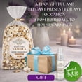 thumbnail image 4 of Vanilla Scented Potpourri 150g with 5ml Fragrance Spray Bottle, Natural Dried Flowers Home Fragrance, Long Lasting Room Freshener & Decorative Bowl Filler, 4 of 4