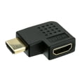 thumbnail image 2 of Cable Wholesale HDMI Horizontal Adapter, HDMI Male to HDMI Female, 2 of 2