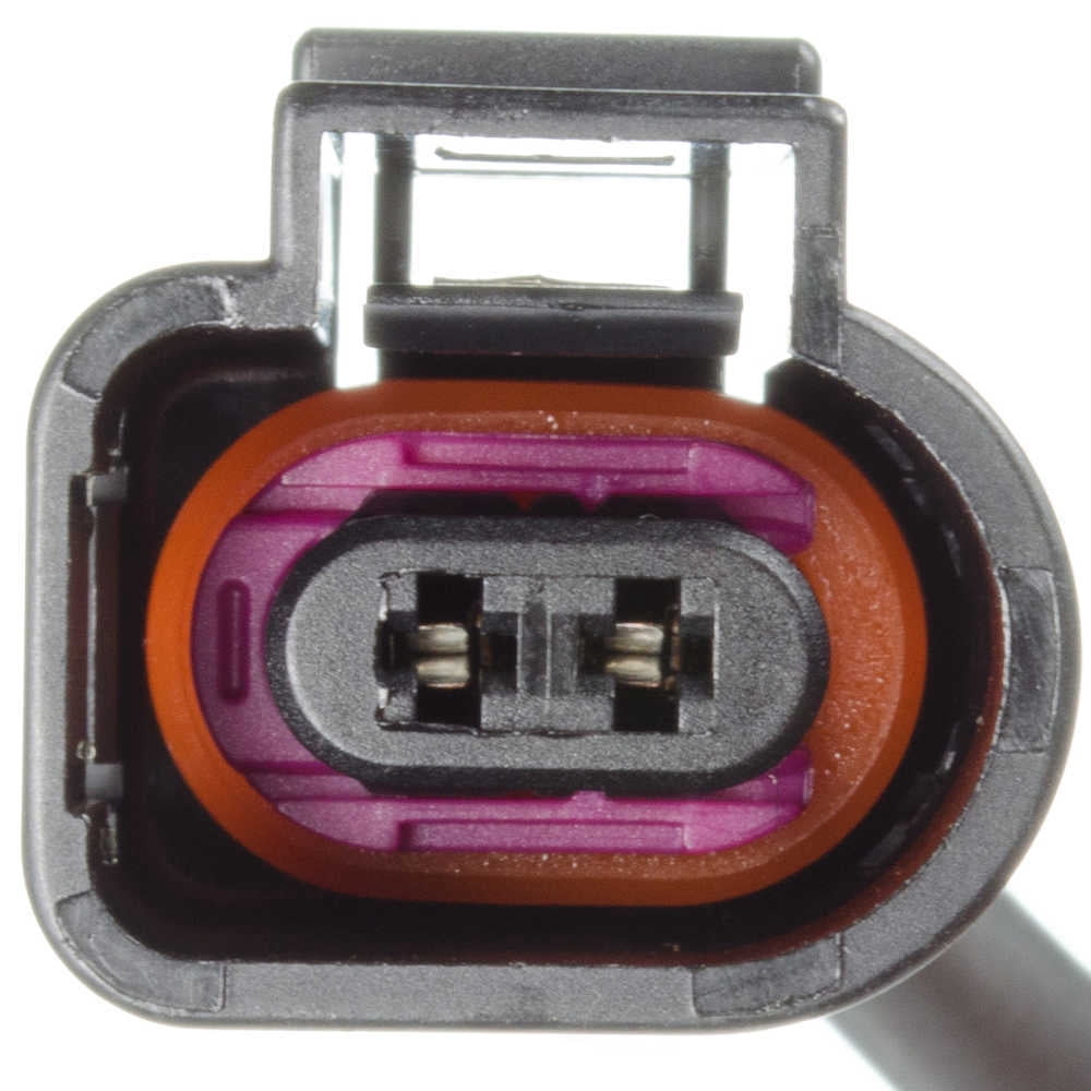 Holstein Disc Brake Pad Wear Sensor P/N:2Bws0220 Fits select: 2011-2018 PORSCHE CAYENNE, 2010-2021 PORSCHE PANAMERA