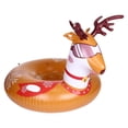 thumbnail image 1 of Bouée pour Enfants, Bouée Gonflable pour Enfants, Bouée de Neige Robuste, 1 of 9