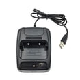 thumbnail image 2 of Universal de Adaptador de USB Instrumento de Repuesto para de CUTICAT Cargador de radio USB, 2 of 7