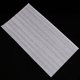 thumbnail image 5 of 40 sábanas Papel para colorear de cabello Papel para el cabello Papel para el cabello profesional, 5 of 6