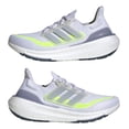 thumbnail image 1 of Tenis adidas Mujer Dama Ultraboost Light 23 Lavanda Running lavanda 2.5 MX, 1 of 9