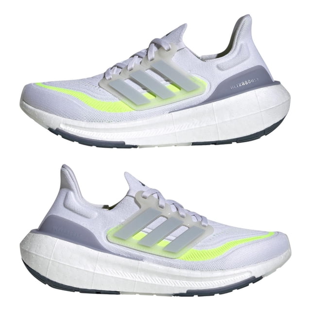 Tenis adidas Mujer Dama Ultraboost Light 23 Lavanda Running lavanda 2.5 MX