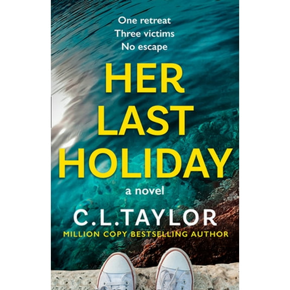 Pre-Owned Her Last Holiday (Paperback) 0008460930 9780008460938