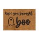 thumbnail image 1 of ¡Oferta de liquidación de alfombrillas! Felpudo de Halloween Dusknt, 40 x 60 cm, para baño, sala de estar, 1 alfombrilla., 1 of 3