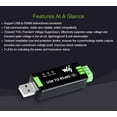 thumbnail image 4 of Convertidor bidireccional USB a RS485, 2 piezas, Waveshare Industrial, 4 of 8