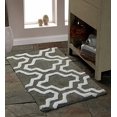 thumbnail image 2 of Saffron Fabs Bath Rug, 2 of 3