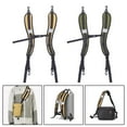 thumbnail image 3 of Adjustable Shoulder Strap Replacement Rucksack With Belt for Backpack School Bag, 3 of 7