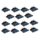 thumbnail image 1 of 15 Piezas 24G mmWave HLK-LD2410C Sensor de Radar de Presencia Módulo de Detección de Movimiento, 1 of 9