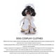 thumbnail image 4 of Disfraz Divertido para Perro Halloween Navidad Ropa Divertida para Cosplay para Mascotas Ropa Cálida para Cachorros de Invierno Traje de Vacaciones para Perros Sesiones de ANGGREK  Otros, 4 of 8