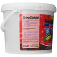 thumbnail image 3 of Tetra TetraCichlid Flakes 1.75 Pounds, Clear Water Advanced, 3 of 7