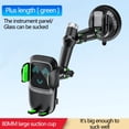 thumbnail image 1 of ddioayh Clearance 360 Degree Rotatable Phone Stand Universal For Smartphones Up To7 Inches For Safe Driving And Easy Navigatio, 1 of 9
