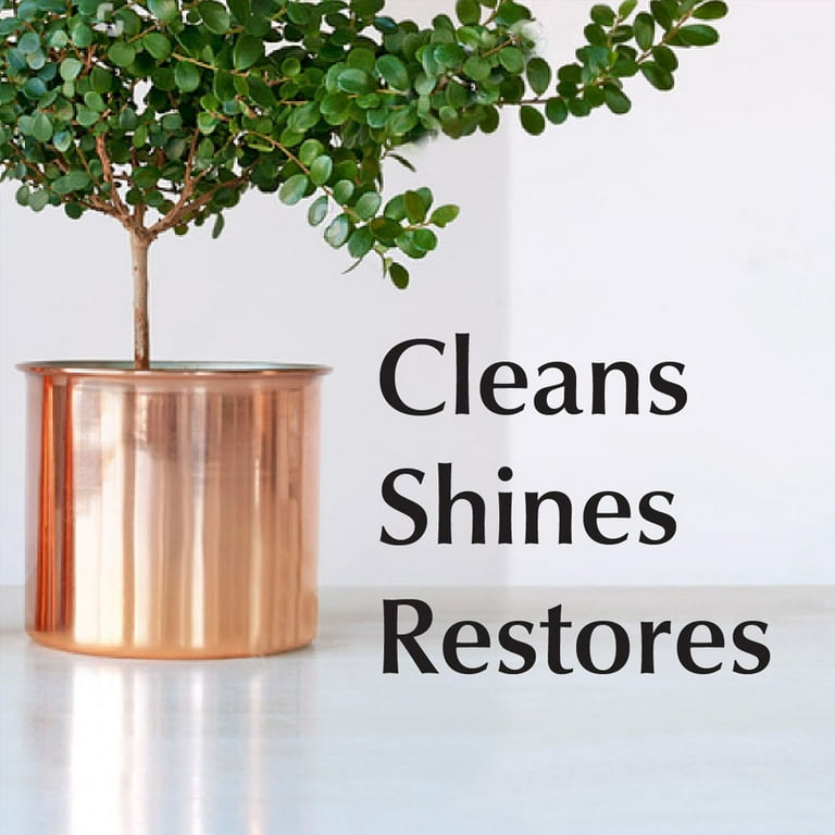 How to Clean Copper Pots So They Shine Like New