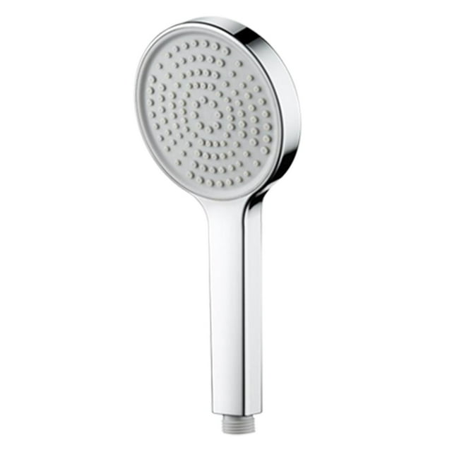 Ducha de Mano Presurizada para Baño, Cabezal de Ducha Tipo Lluvia, Conjunto de Ducha de Baño de Panel Grande Presurizado