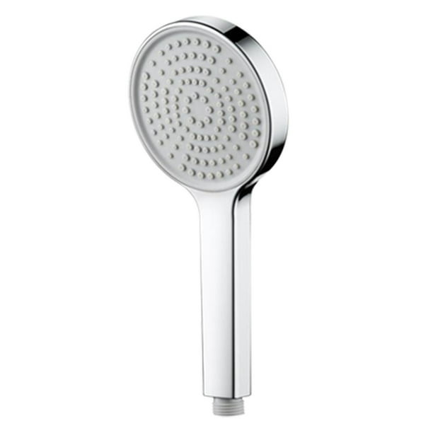 Decoración del hogar, cabezales de ducha, cabezales de ducha, ducha de baño de mano a presión, cabezal de ducha de lluvia, juego de ducha de baño de panel grande a presión, cabezal de ducha