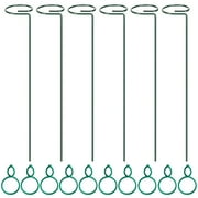 Plant Support For Tomato Orchid Durable Reusable Plastic 40cm/45cm