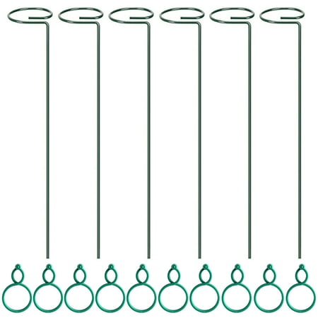 Plant Support For Tomato Orchid Durable Reusable Plastic 40cm/45cm