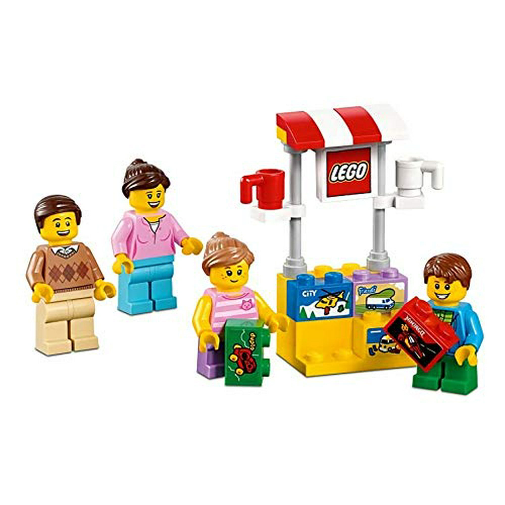 Legoland park 40346 hotsell