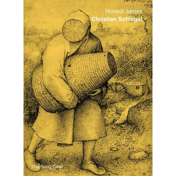 Honest James (Paperback) by Christian Schlegel