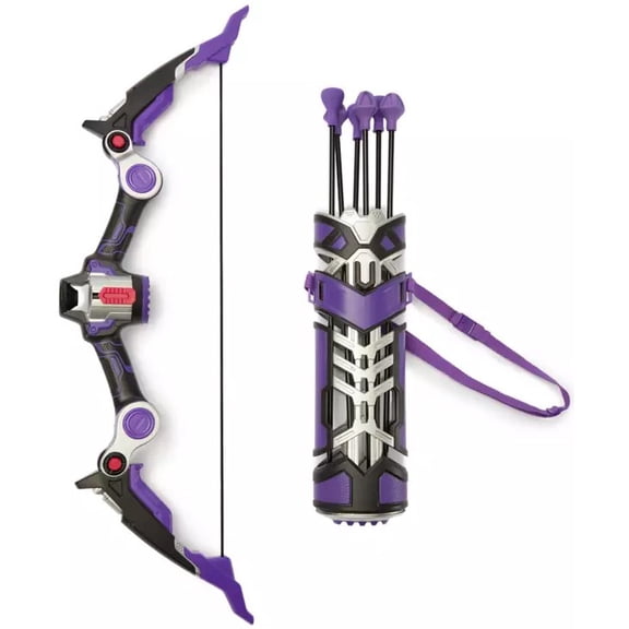 Marvel Studios Hawkeye Bow & Arrow Set