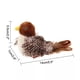 thumbnail image 4 of Para Gatos Sparrow Touch Activated Interactive Ejercicio Realista Chirp Tweet, 4 of 5
