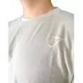 thumbnail image 3 of Playera Gymshark Oversize Algodón Calibre Gueso Hombre Gym, 3 of 7