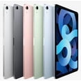 thumbnail image 6 of Pre-Owned Apple 11-inch iPad Air M2 chip Wi-Fi + Cellular 512GB - Blue (Unlocked), 6 of 6