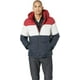 thumbnail image 1 of Chaqueta Tommy Hilfiger para hombre, con capucha, acolchada, color rojo, talla XS, 1 of 3