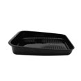 thumbnail image 2 of Storage Tray Multifunctional Accessories under Seat Trunk Auto Storage Box Stowing Organizer Interior Container, 2 of 10