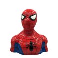 thumbnail image 1 of Marvel Spider-Man Bust Cookie Jar, 1 of 2