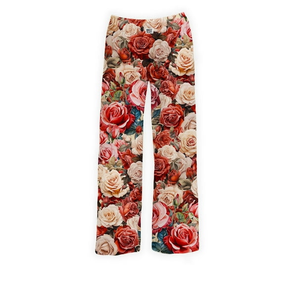 Rose Lounge Pants