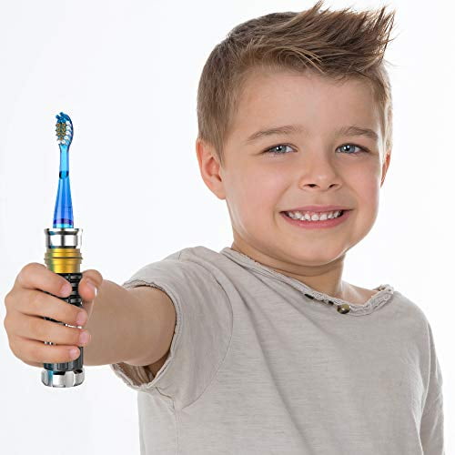 Star Wars Light Saber OBWAN Brosse