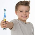 thumbnail image 5 of Star Wars Light Saber OBWAN Toothbrush, 5 of 5