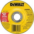 thumbnail image 2 of DeWalt WHEEL CUTTING 4", 2 of 3