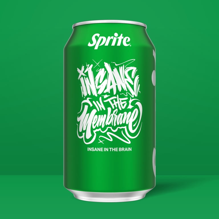 Sprite Lemon-Lime Caffeine Free Soda, 12 fl oz Cans, 12 Pack photo 7